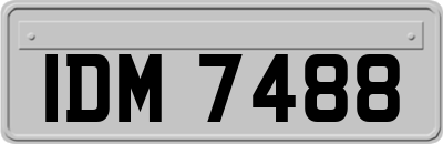 IDM7488