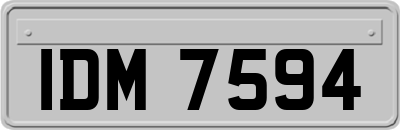 IDM7594