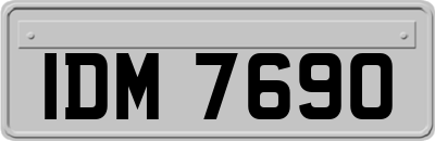 IDM7690