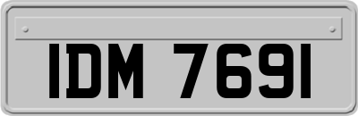 IDM7691