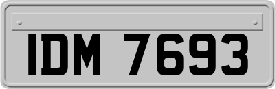 IDM7693