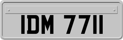IDM7711