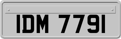 IDM7791