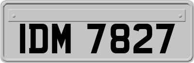 IDM7827
