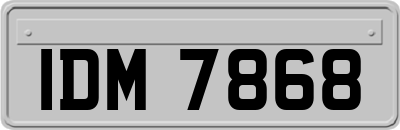 IDM7868
