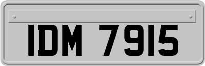 IDM7915