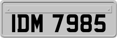 IDM7985