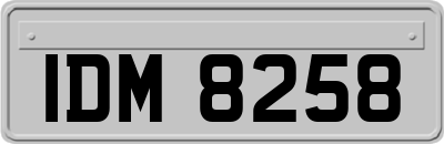 IDM8258