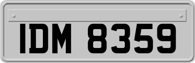 IDM8359