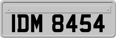 IDM8454