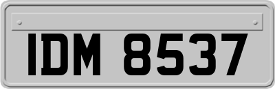 IDM8537