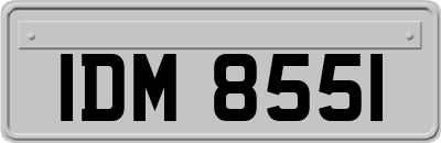 IDM8551