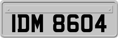 IDM8604