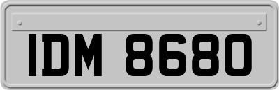 IDM8680