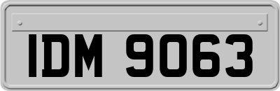 IDM9063