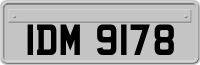 IDM9178