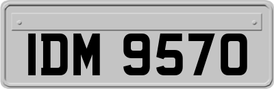 IDM9570
