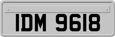 IDM9618