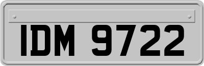 IDM9722