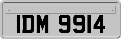 IDM9914