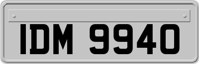 IDM9940