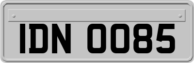 IDN0085