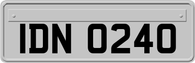 IDN0240
