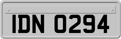 IDN0294