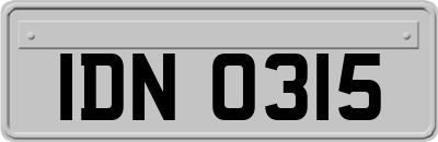 IDN0315