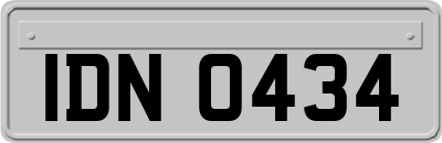 IDN0434