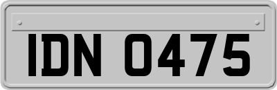 IDN0475