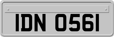 IDN0561