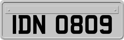 IDN0809