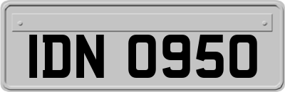 IDN0950