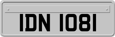 IDN1081