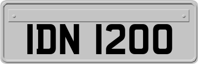IDN1200