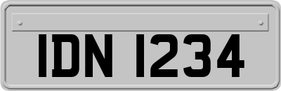IDN1234