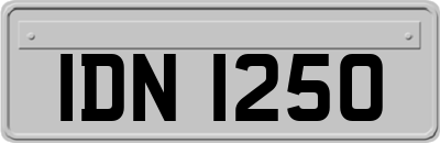 IDN1250