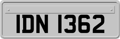IDN1362