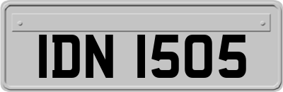 IDN1505