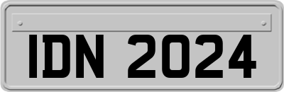 IDN2024