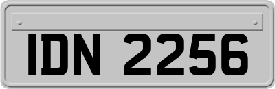 IDN2256