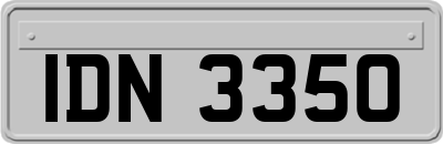 IDN3350