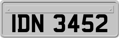 IDN3452