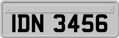 IDN3456