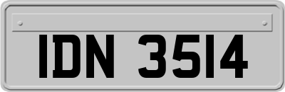IDN3514