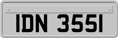 IDN3551