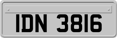 IDN3816