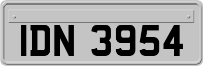 IDN3954