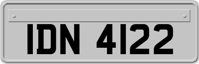 IDN4122